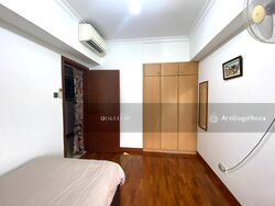 The Mayfair (D22), Condominium #514339021